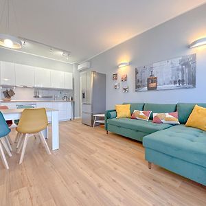 Appartement met Twee Slaapkamers
